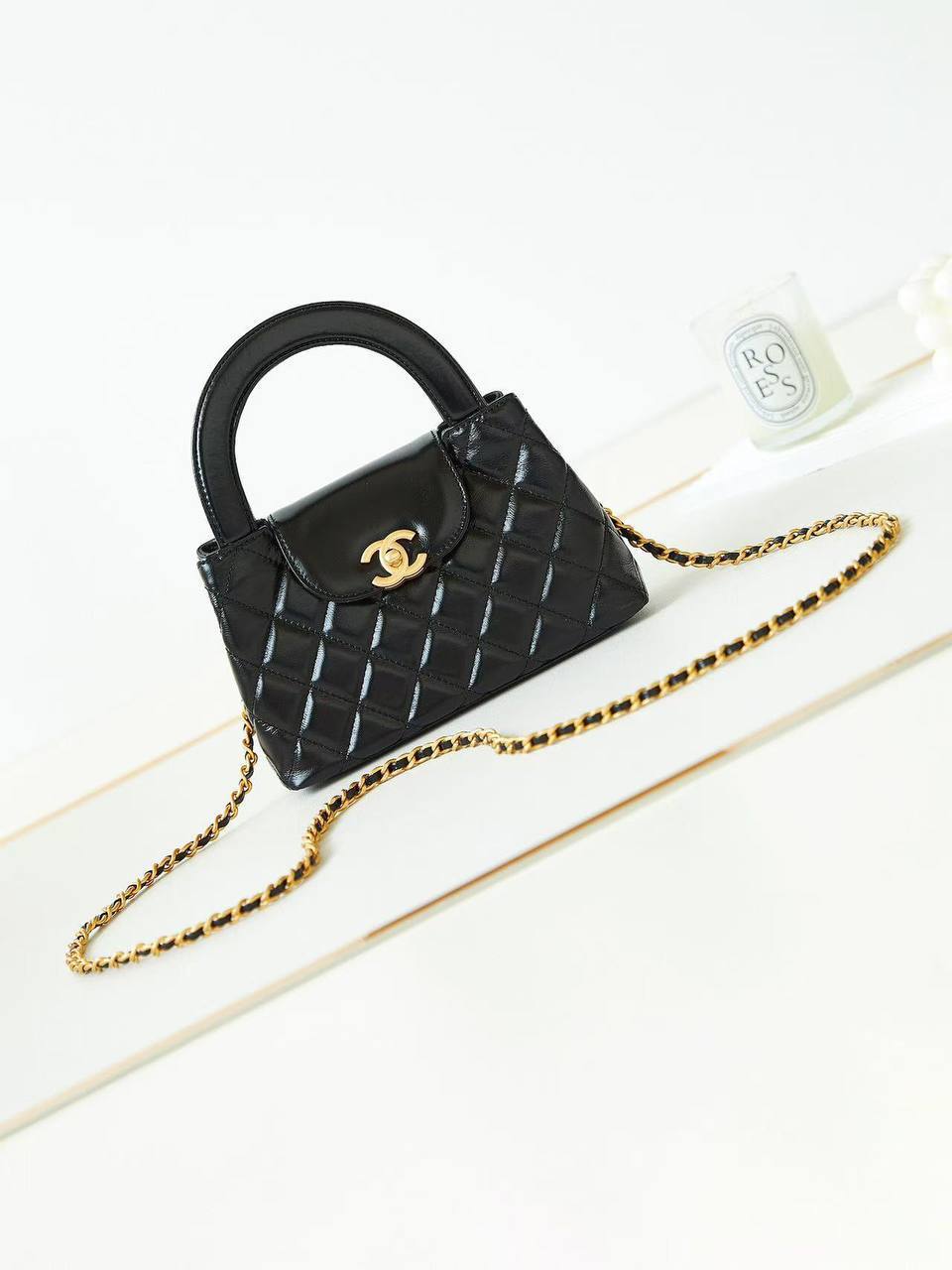 Сумка Chanel
