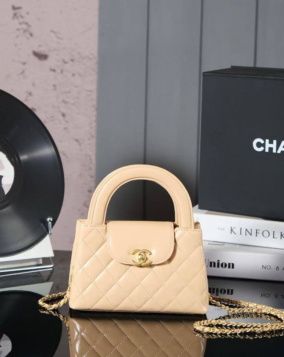 Сумка Chanel