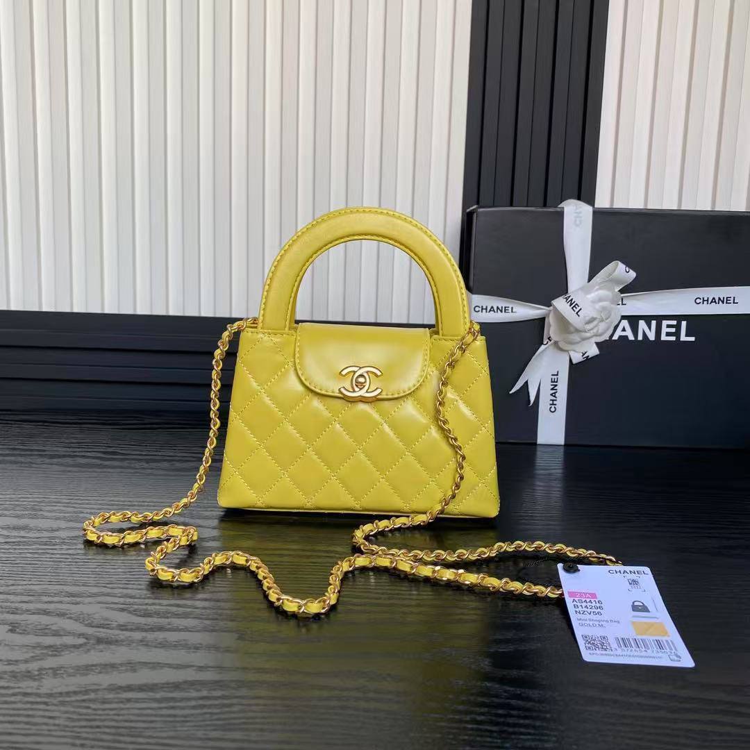 Сумка Chanel