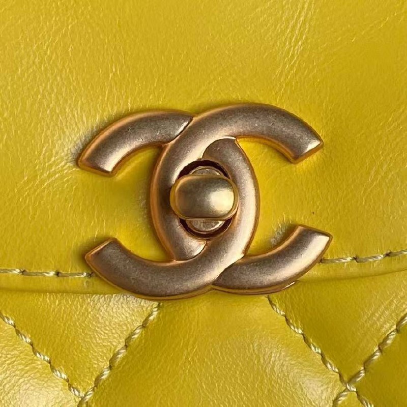 Сумка Chanel 4