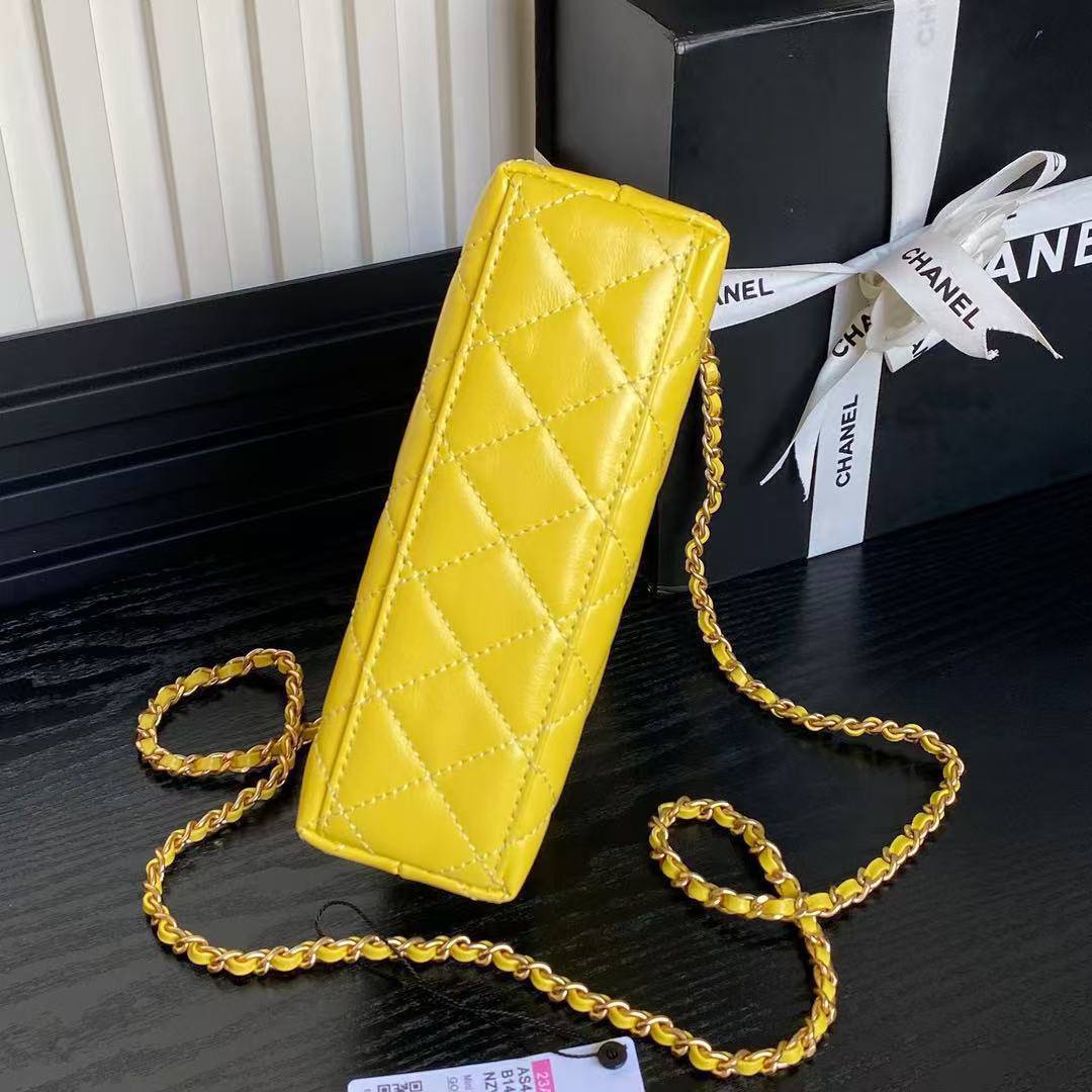 Сумка Chanel 5