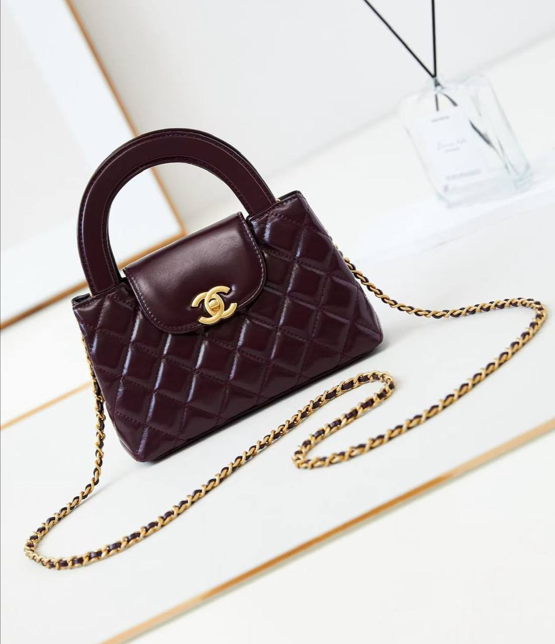 Сумка Chanel
