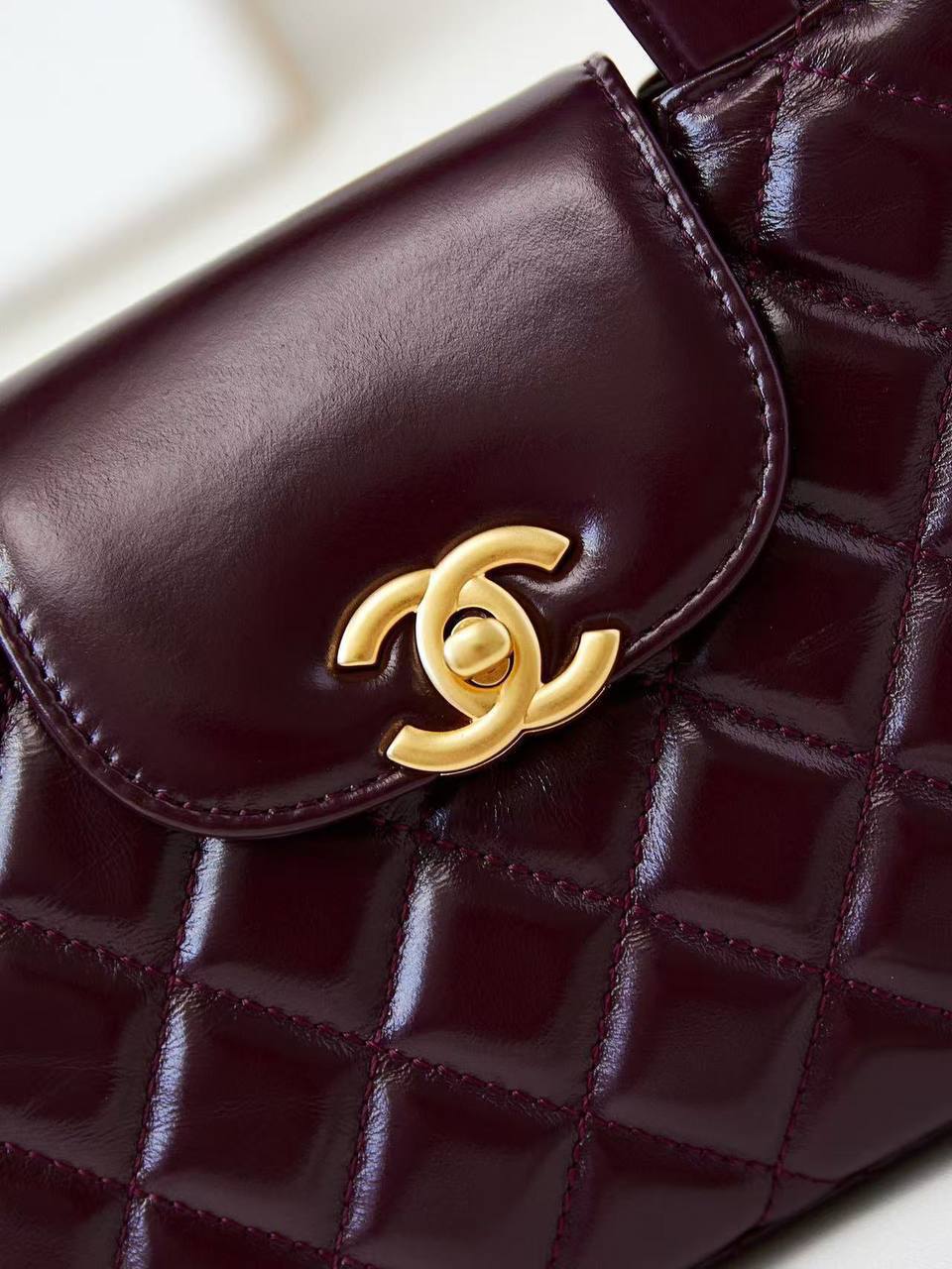 Сумка Chanel 5