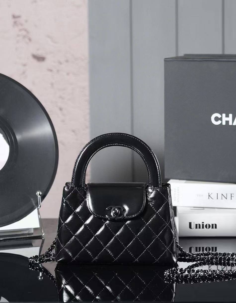 Сумка Chanel