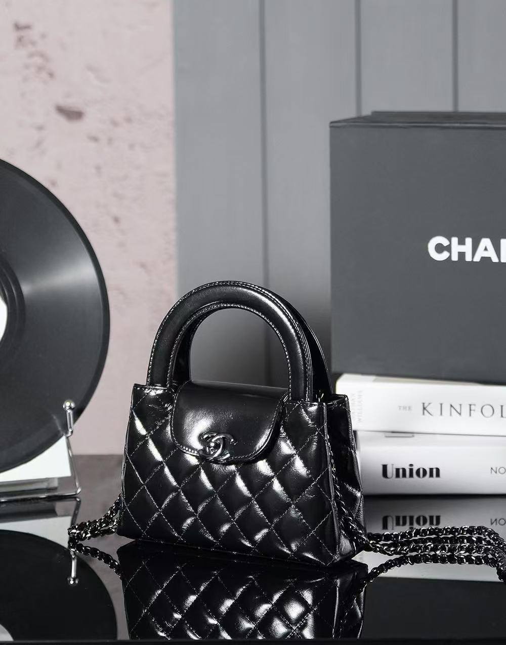 Сумка Chanel 2