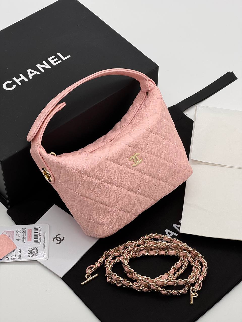 Сумка Chanel