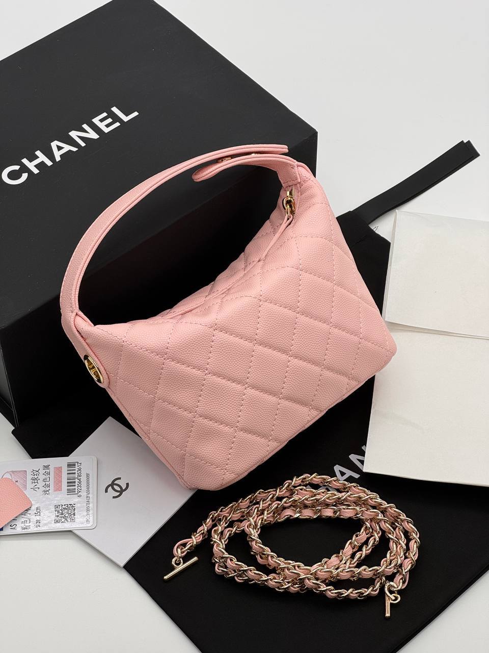 Сумка Chanel 2