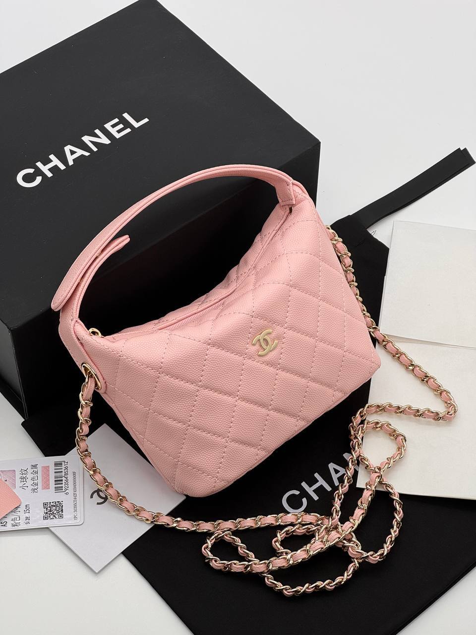Сумка Chanel 3