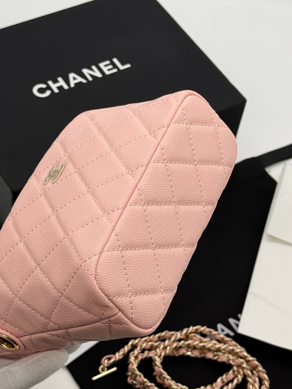 Сумка Chanel 5