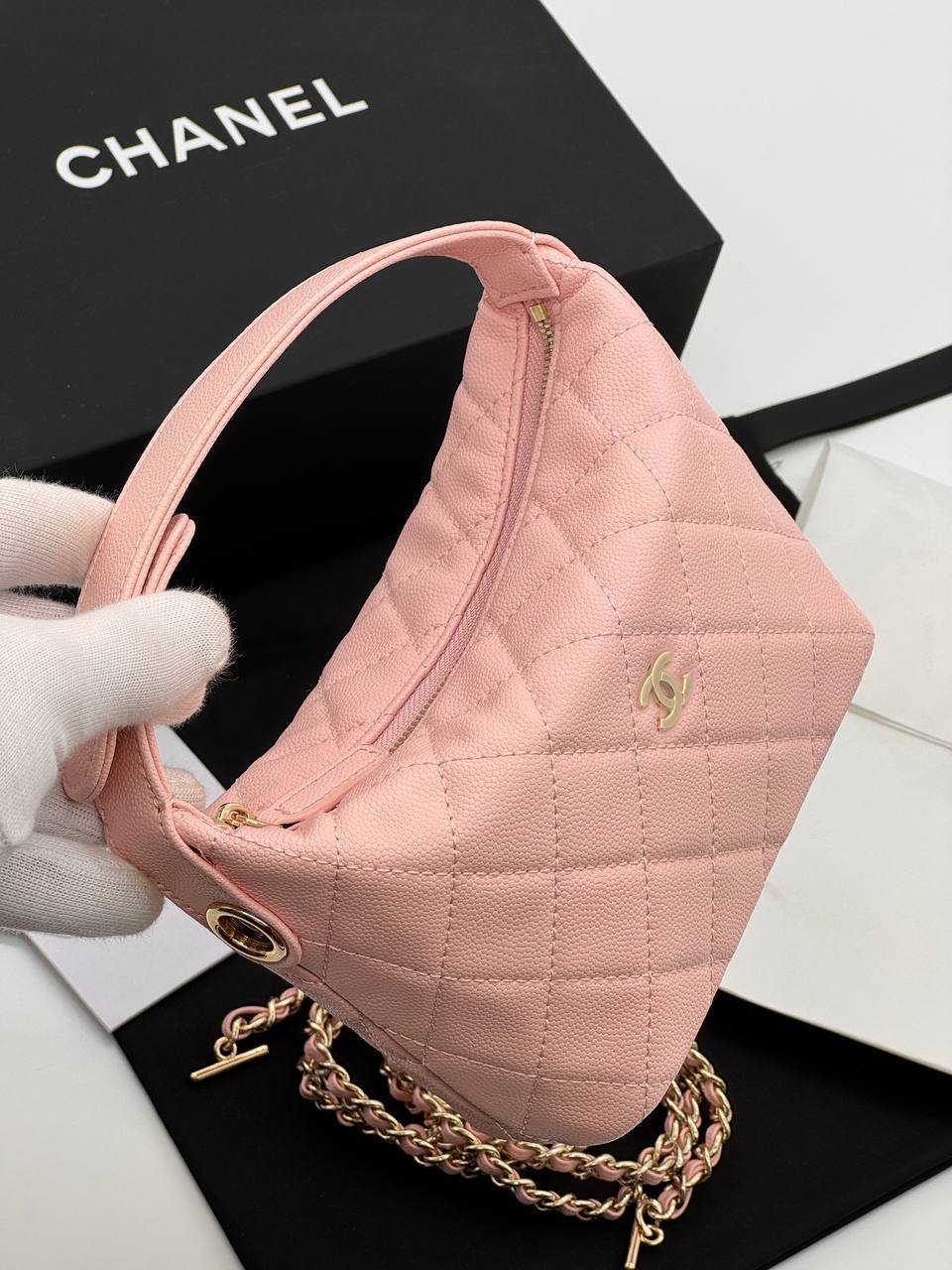 Сумка Chanel 6