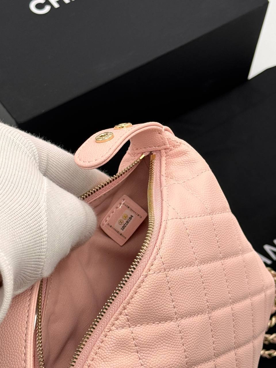 Сумка Chanel 8