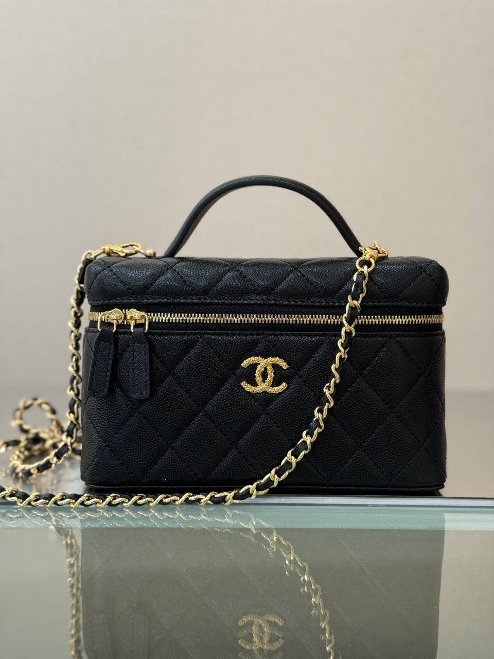 Косметичка Chanel
