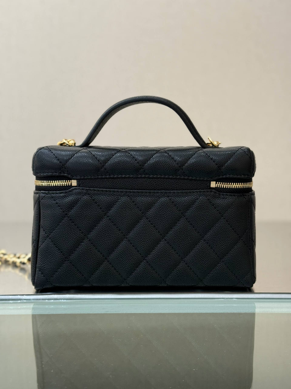 Косметичка Chanel 2