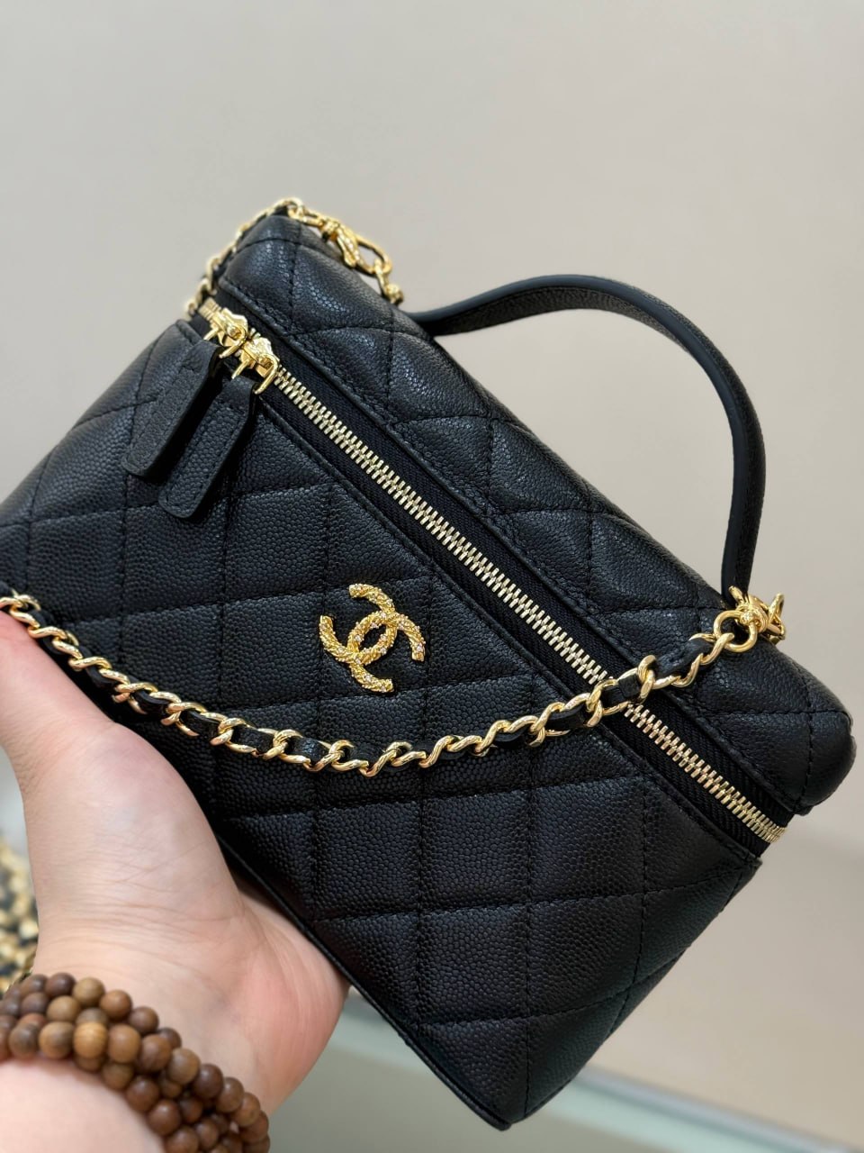 Косметичка Chanel 3