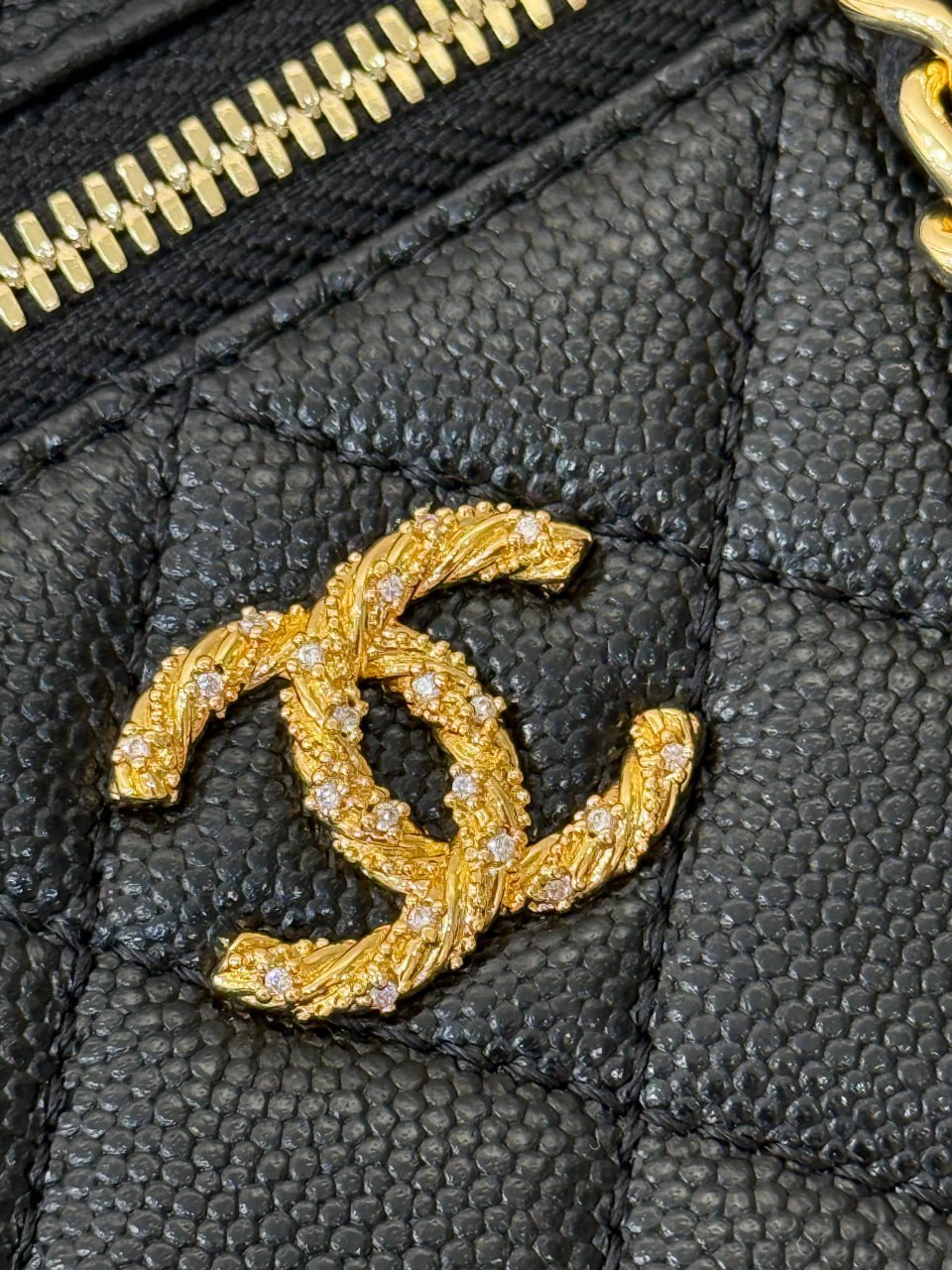 Косметичка Chanel 5