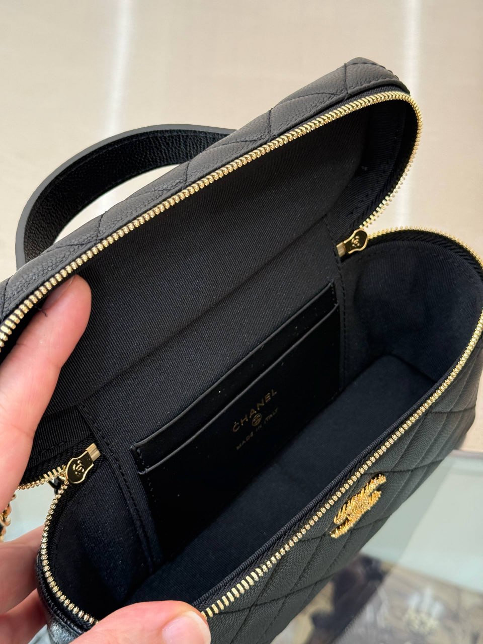 Косметичка Chanel 8