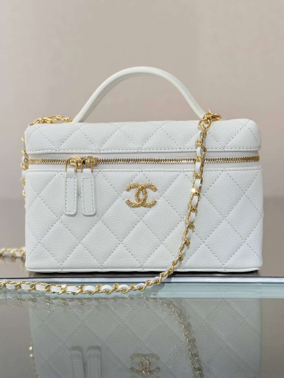 Косметичка Chanel