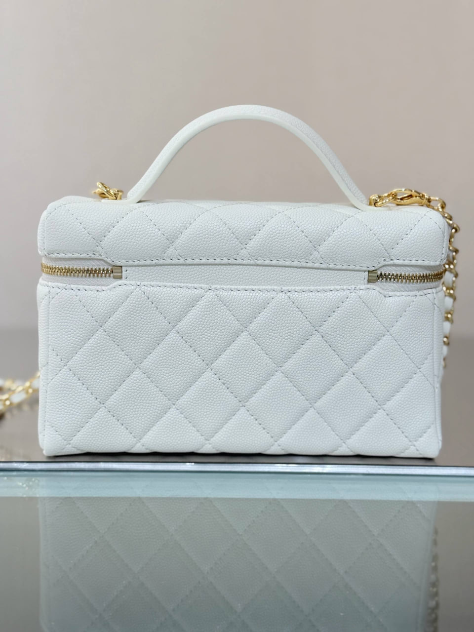 Косметичка Chanel 2