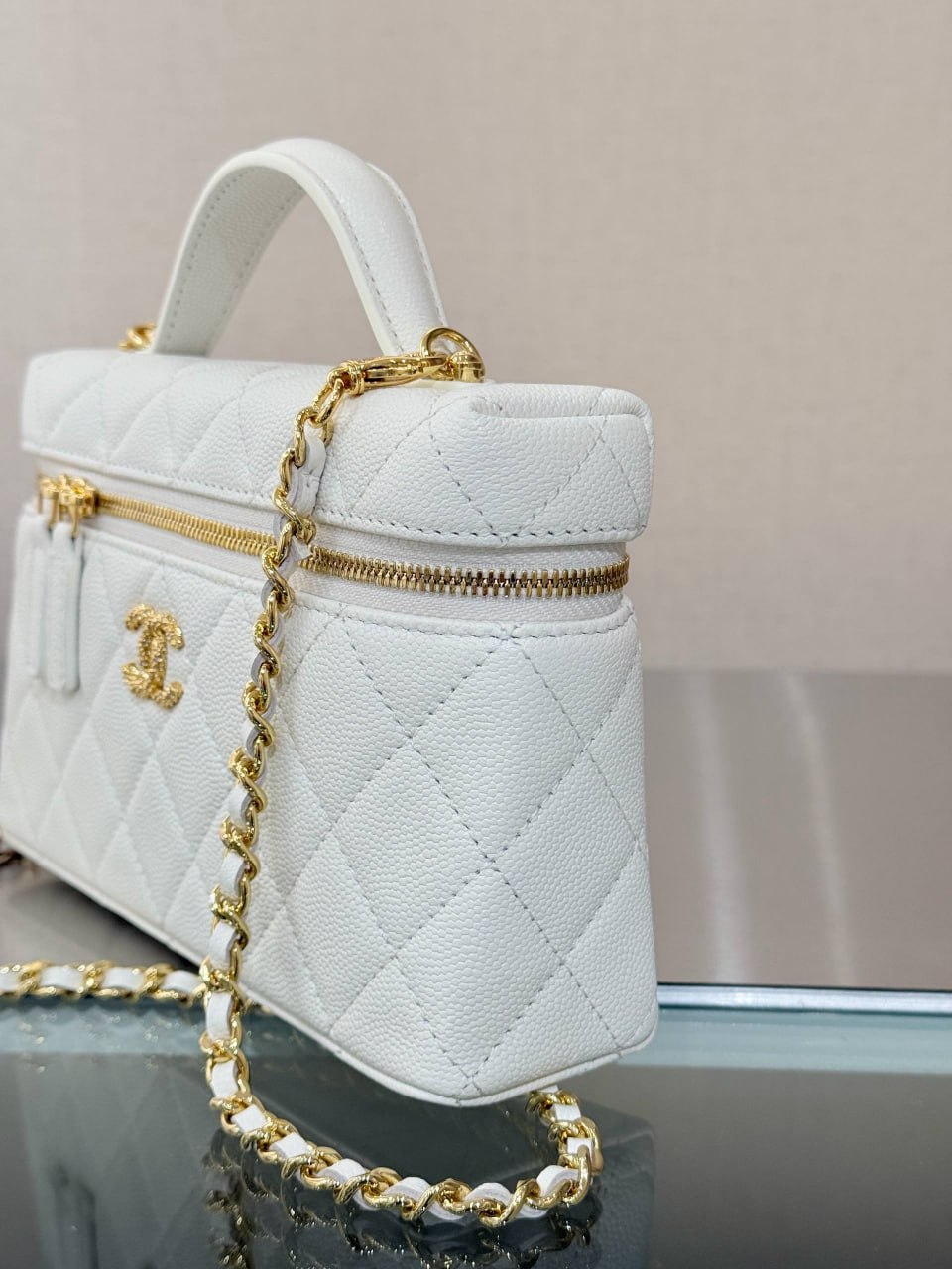 Косметичка Chanel 3