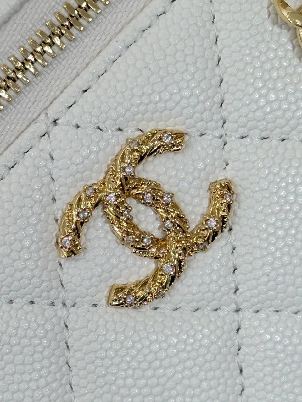Косметичка Chanel 5