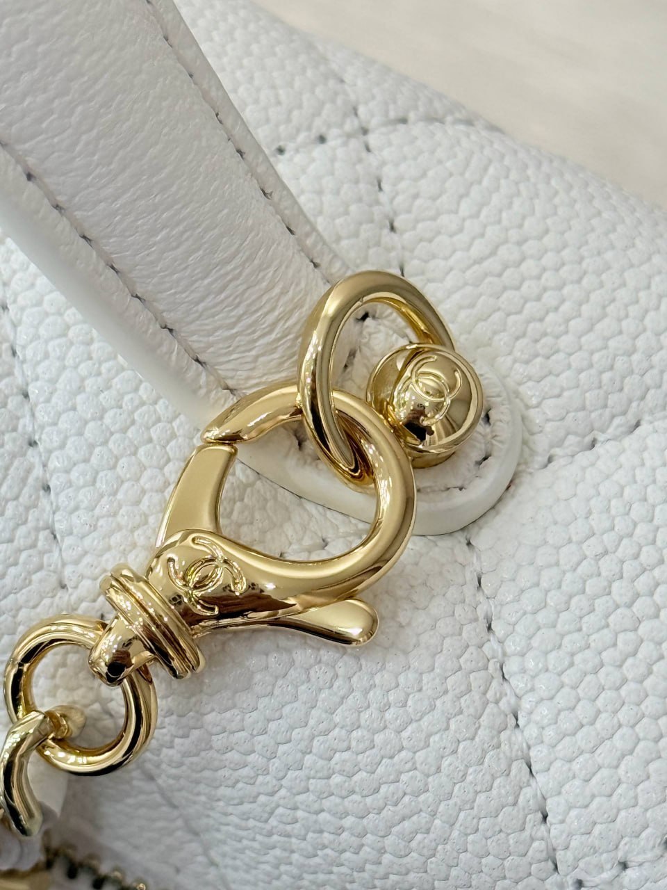 Косметичка Chanel 6