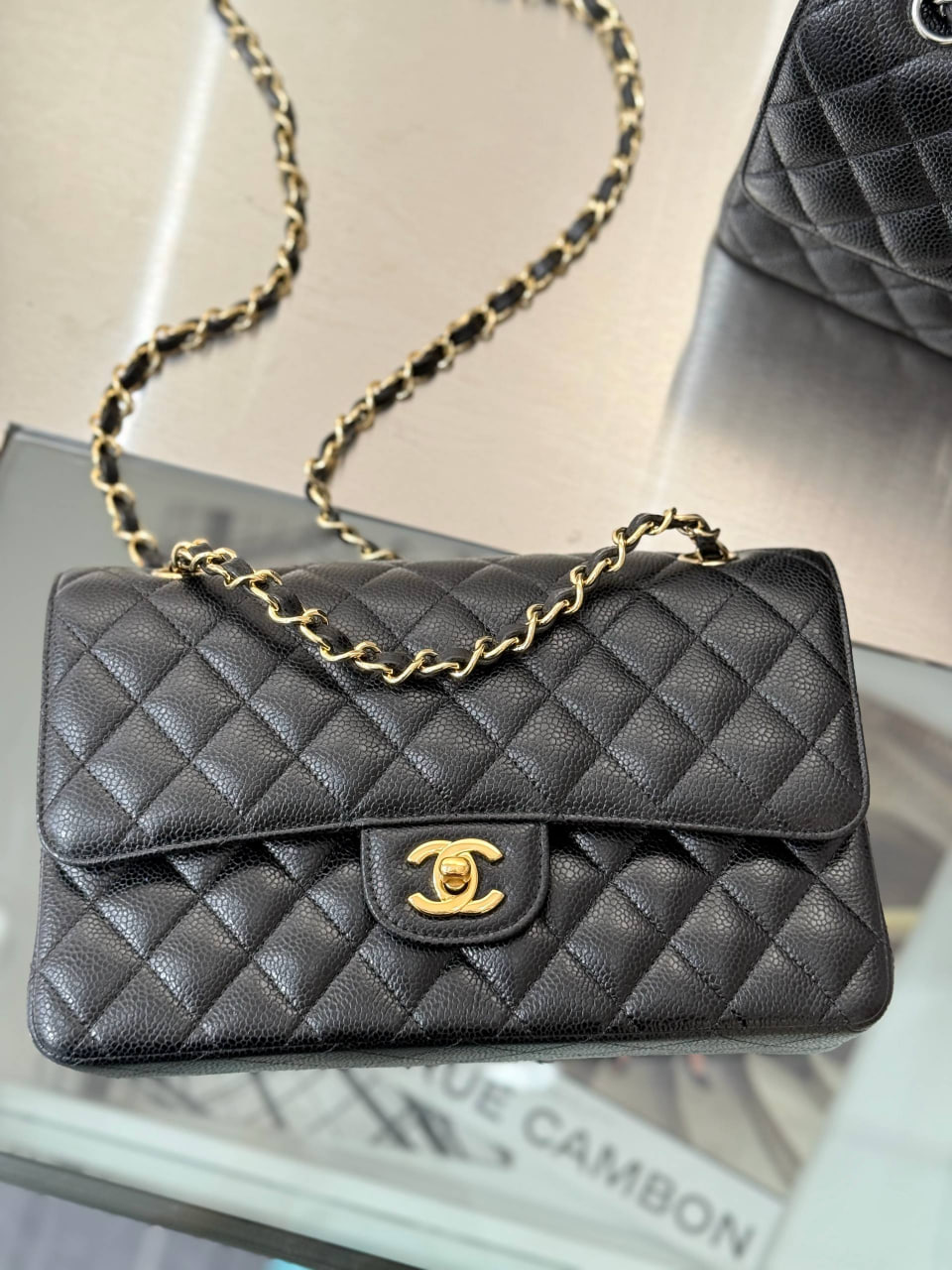Сумка Chanel