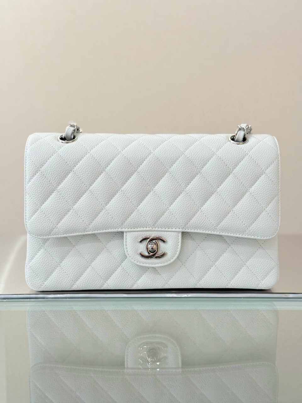 Сумка Chanel 5
