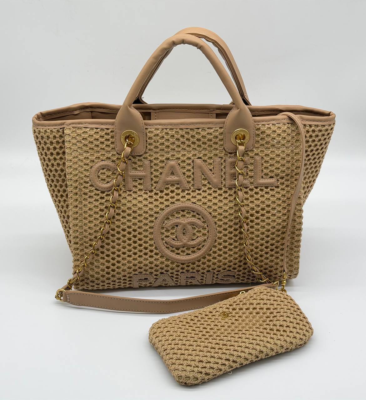 Сумка Chanel