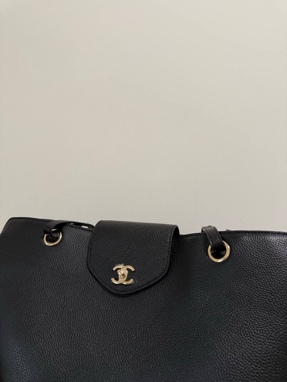 Сумка Chanel 5