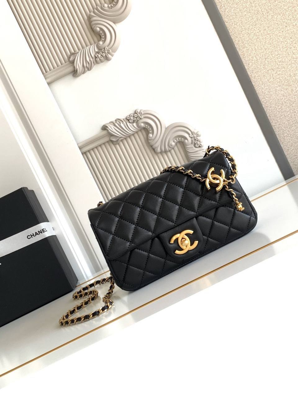 Сумка Chanel