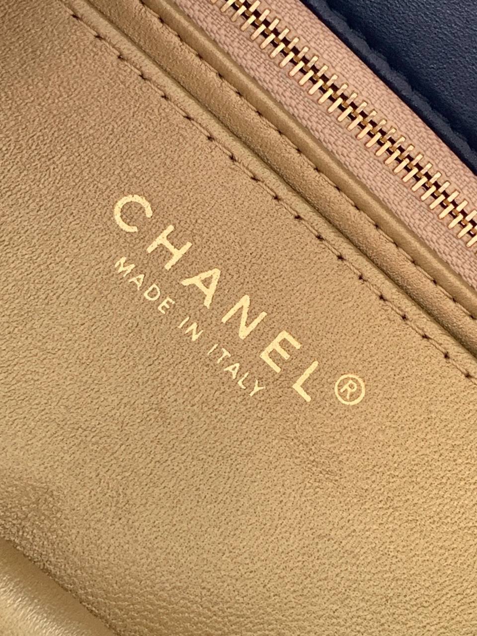 Сумка Chanel 10