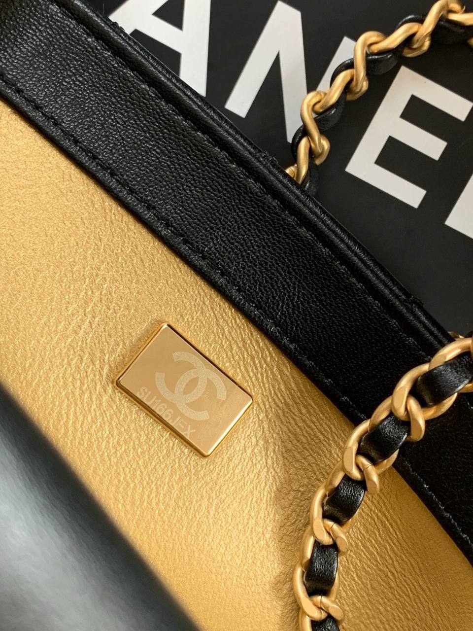 Сумка Chanel 9
