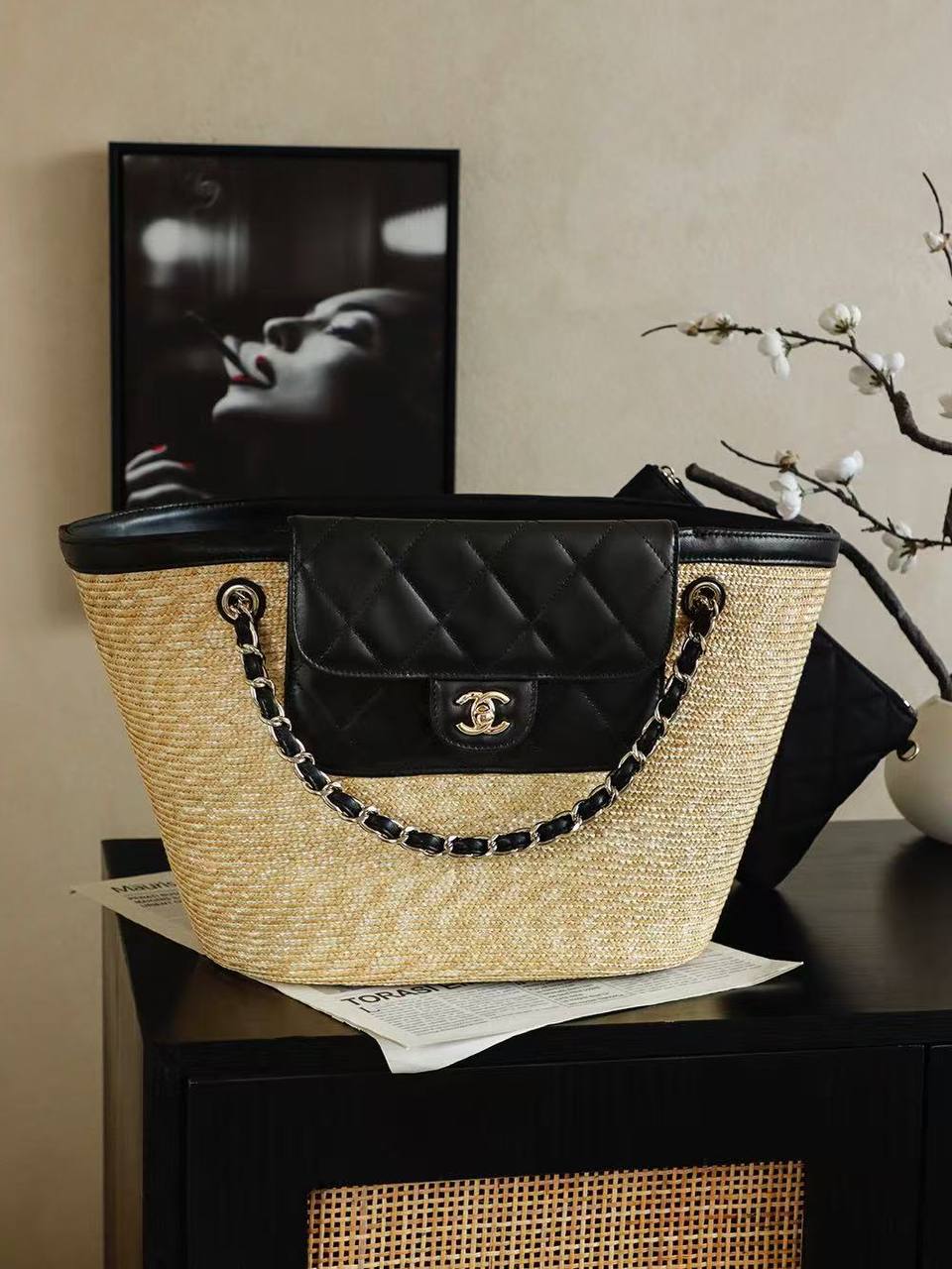 Сумка Chanel