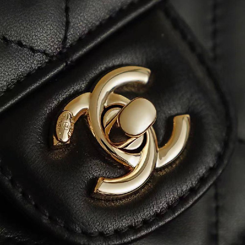 Сумка Chanel 5