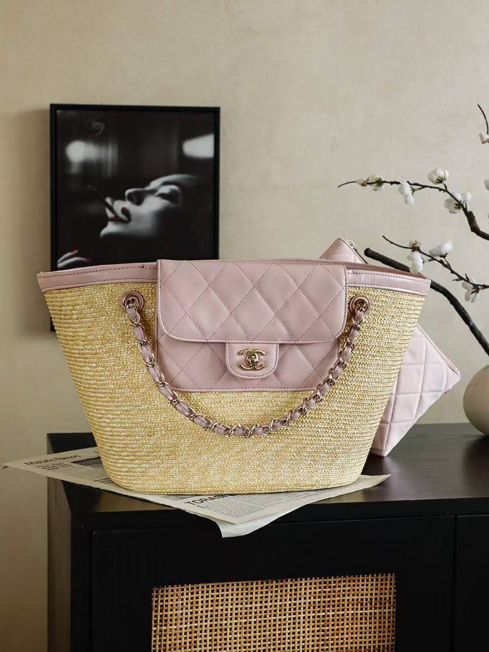 Сумка Chanel