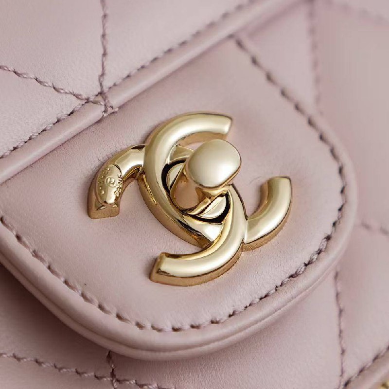 Сумка Chanel 5