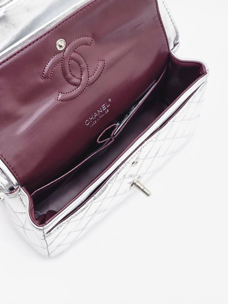 Сумка Chanel 5