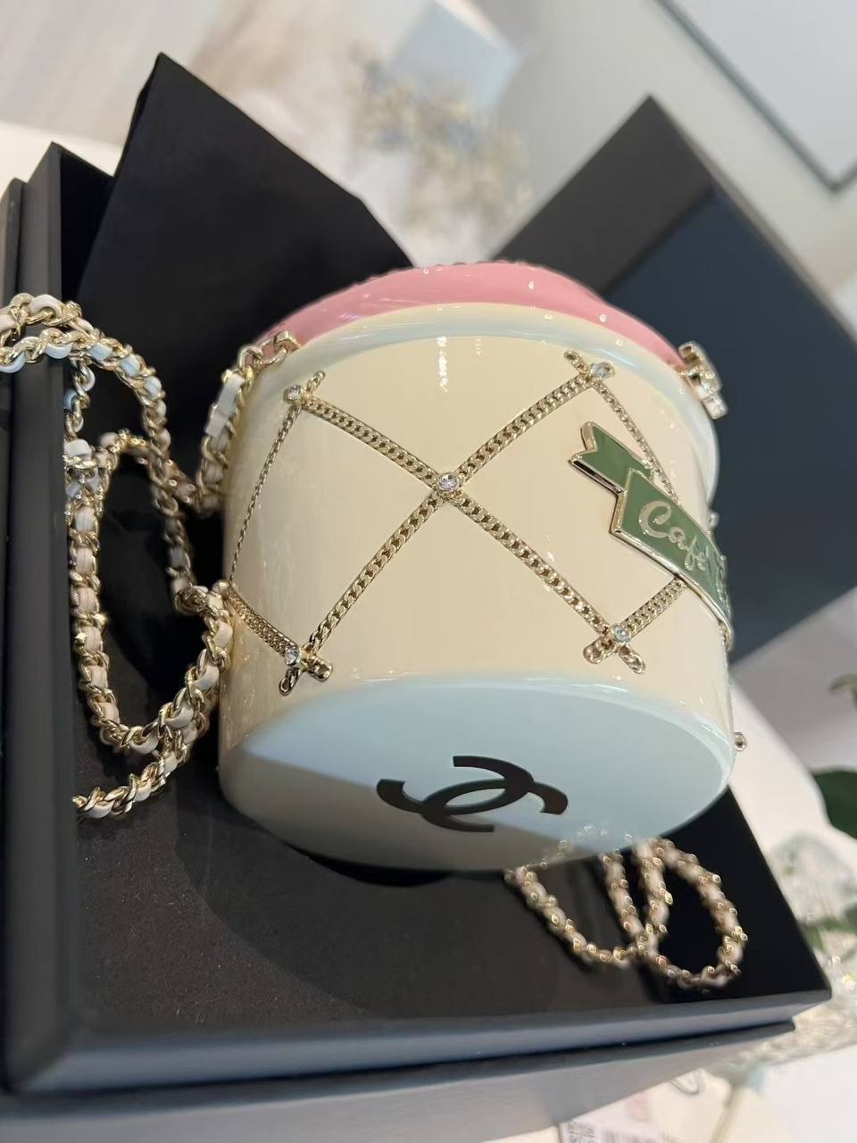 Сумка Chanel 7