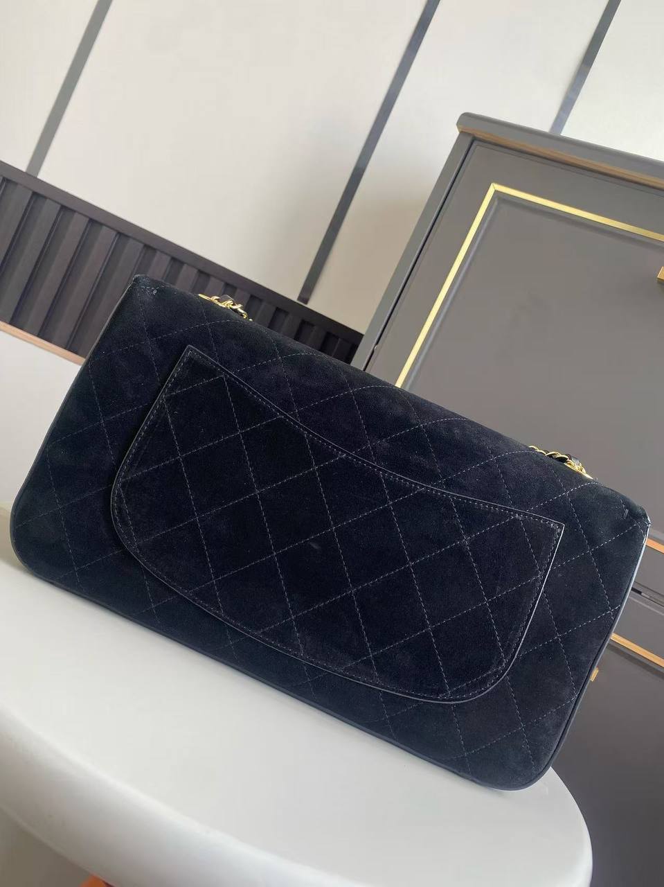 Сумка Chanel 2
