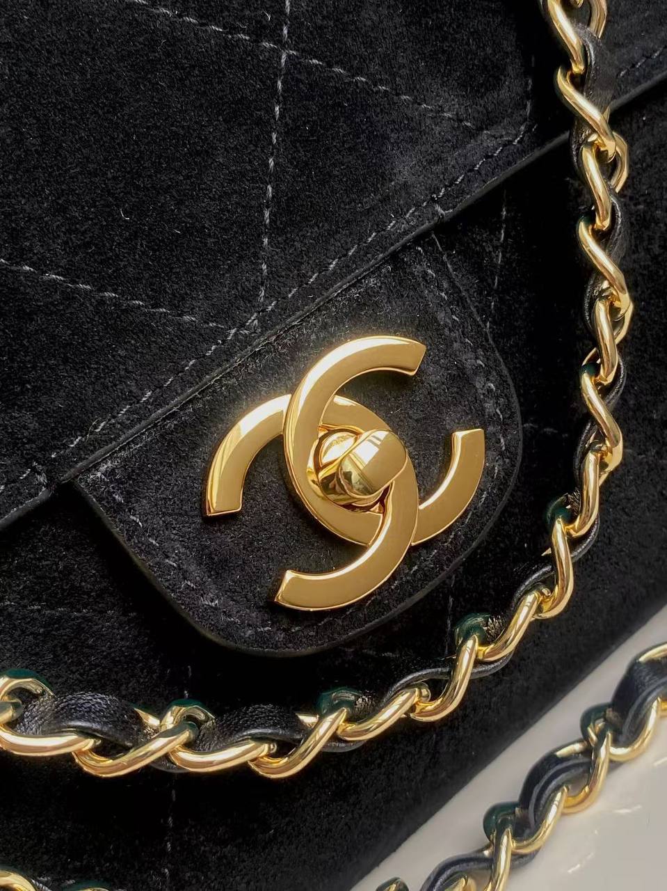 Сумка Chanel 4