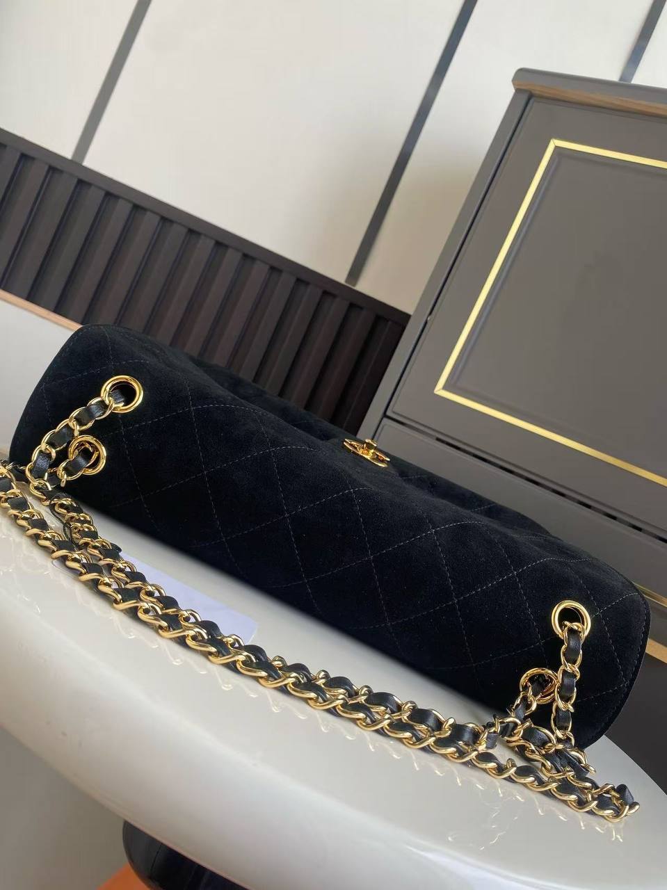 Сумка Chanel 5