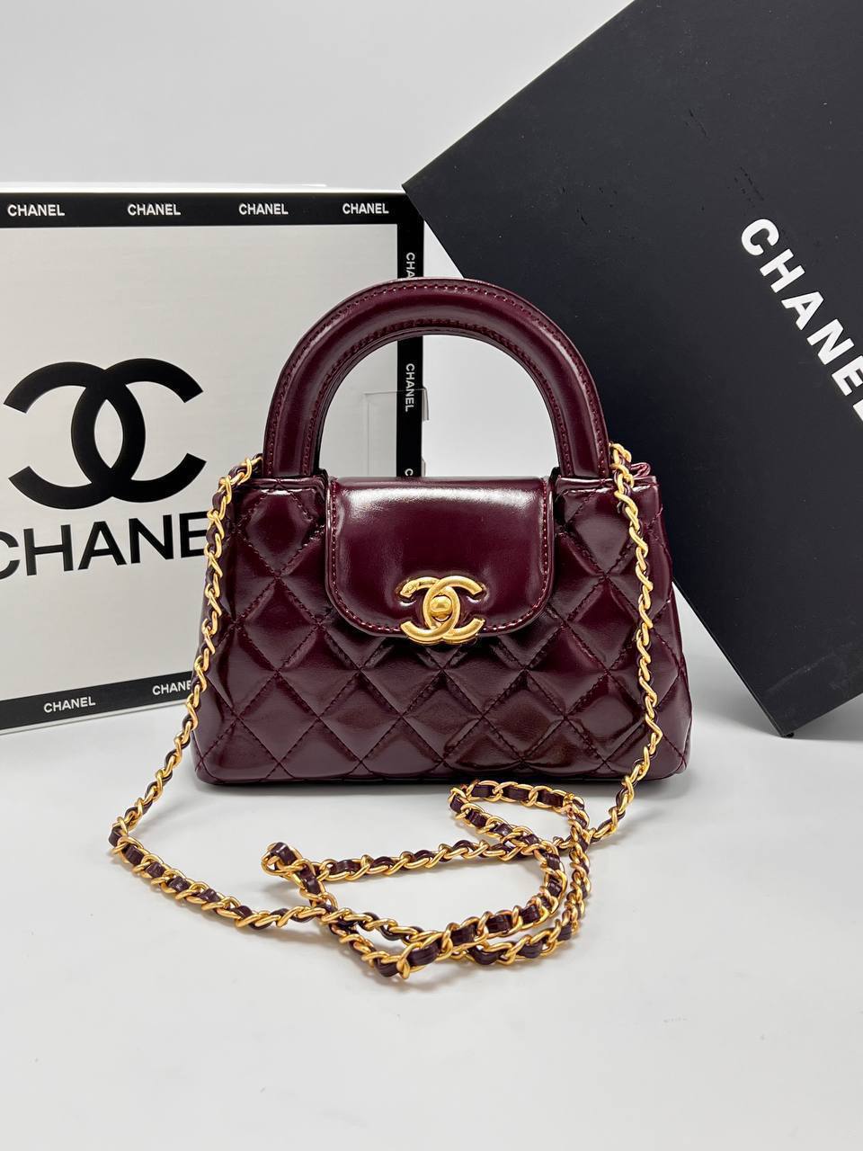 Сумка Chanel 2