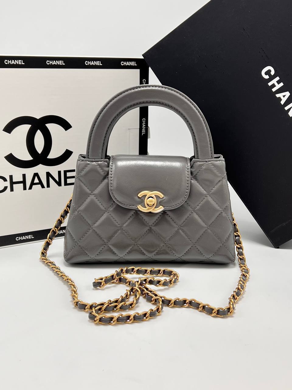 Сумка Chanel 3
