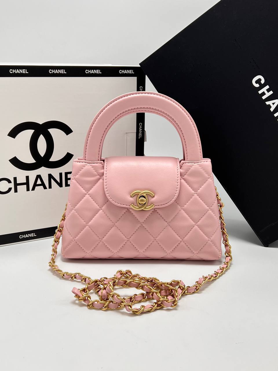 Сумка Chanel 5