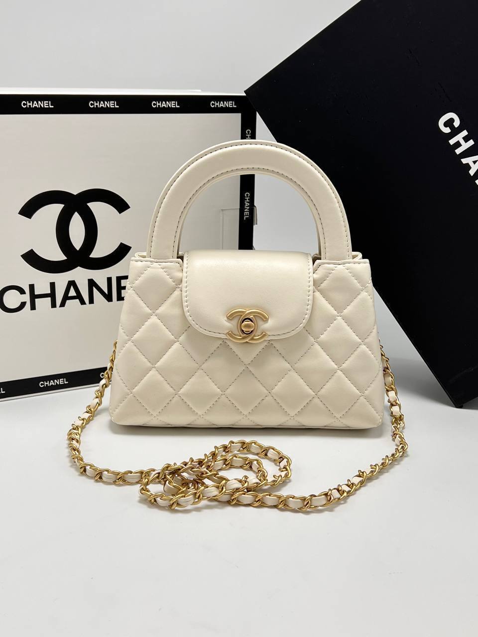 Сумка Chanel 6