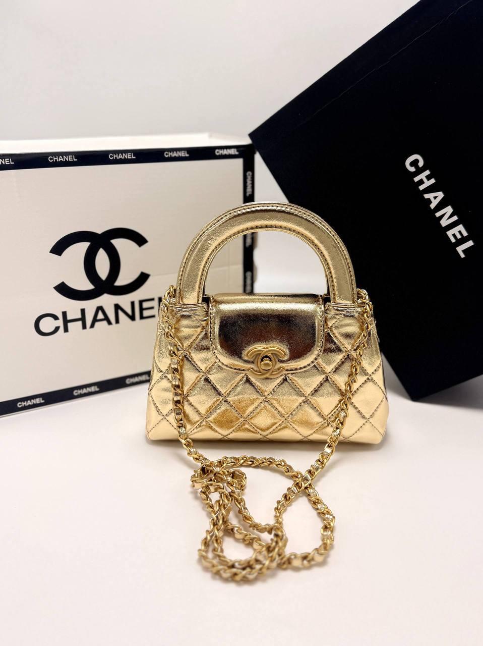 Сумка Chanel 7