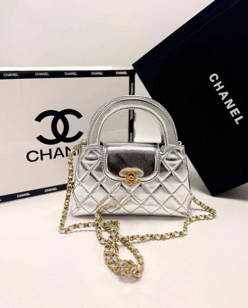 Сумка Chanel 8