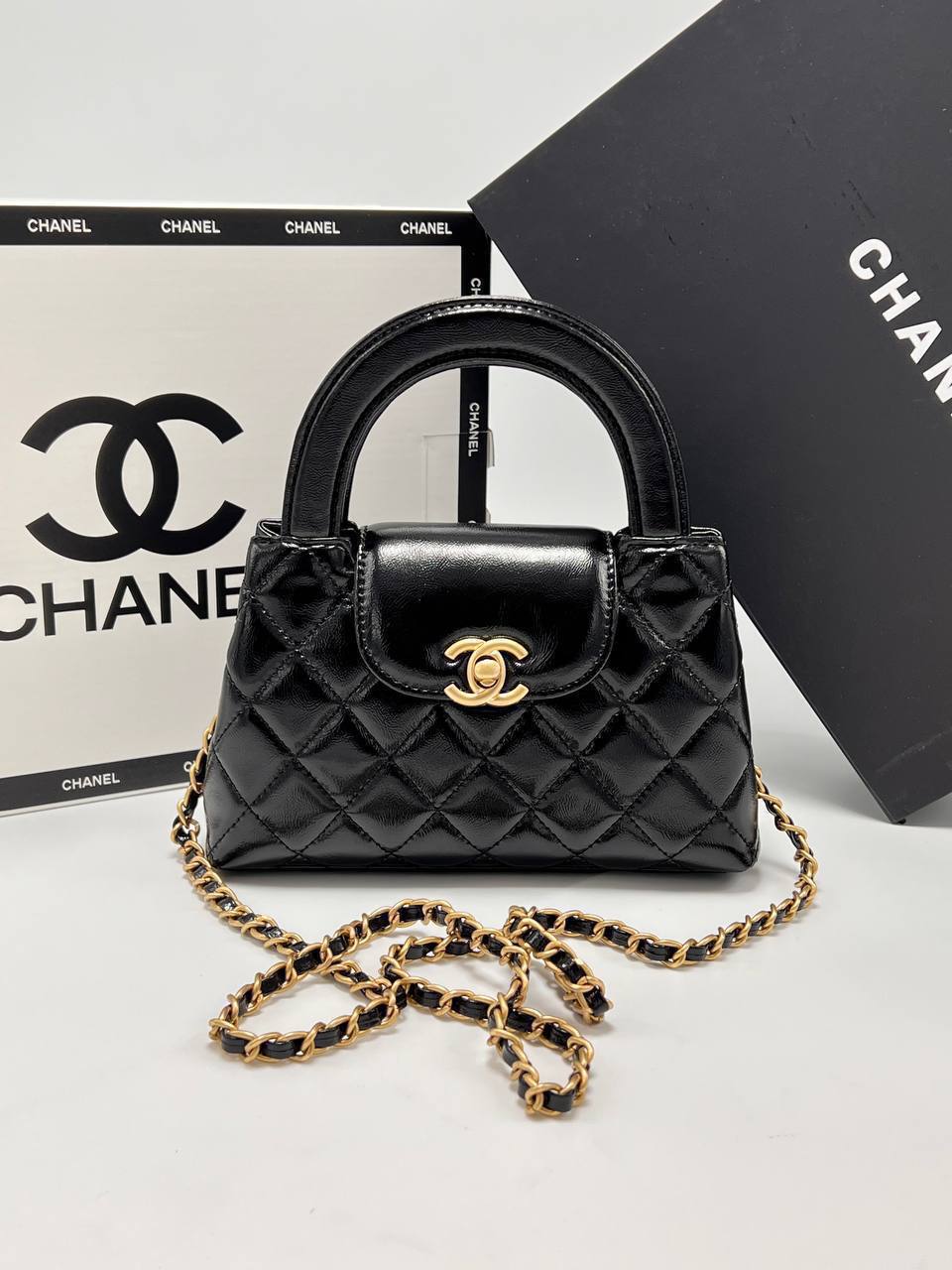 Сумка Chanel 9
