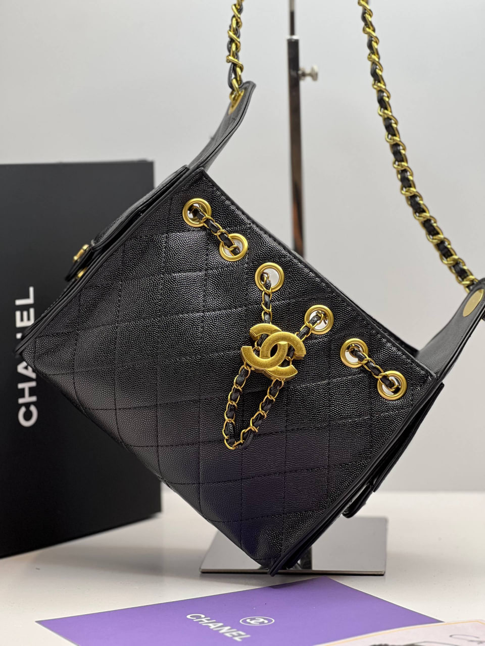 Сумка Chanel 2