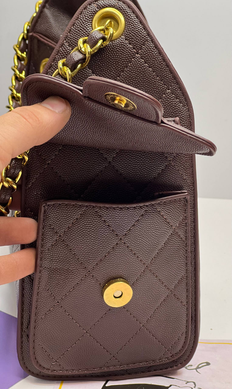 Сумка Chanel 4